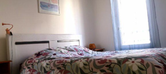 2 Schlafzimmer Wohnung in Dijon, France, Nr. 204689 6