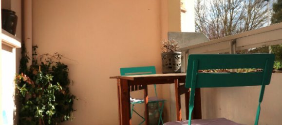 2 Schlafzimmer Wohnung in Dijon, France, Nr. 204689 5