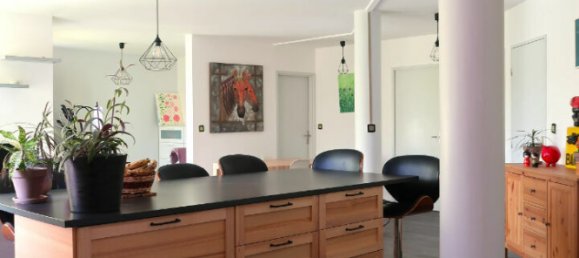 2 Schlafzimmer Wohnung in Dijon, France, Nr. 204689 4