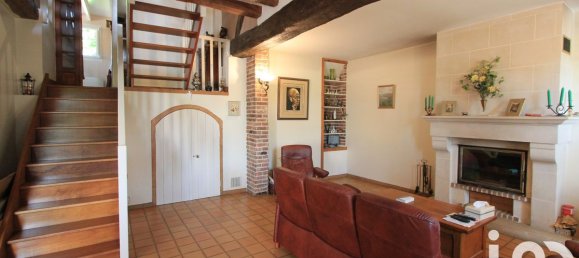 3 bedrooms Townhouse in Villers-Cotterets, France No. 258074 2