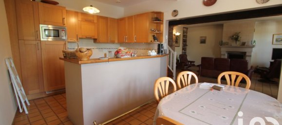 3 bedrooms Townhouse in Villers-Cotterets, France No. 258074 4