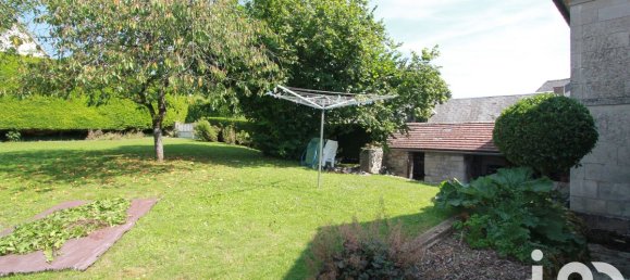 3 bedrooms Townhouse in Villers-Cotterets, France No. 258074 10