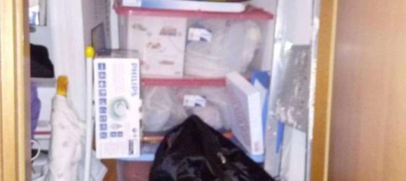 Квартира с 2 комнатами в Борго Виргилио, Италия № 122882 10