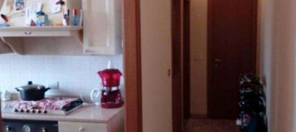 Квартира с 2 комнатами в Борго Виргилио, Италия № 122882 7