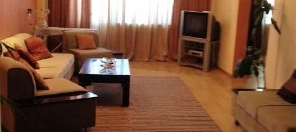 3 Schlafzimmer Wohnung in Baku, Azerbaijan, Nr. 454 3