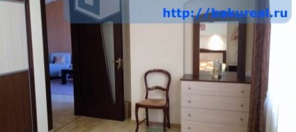 3 Schlafzimmer Wohnung in Baku, Azerbaijan, Nr. 454 4