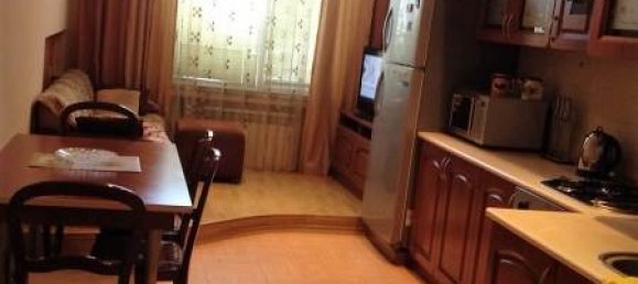 3 Schlafzimmer Wohnung in Baku, Azerbaijan, Nr. 454 5