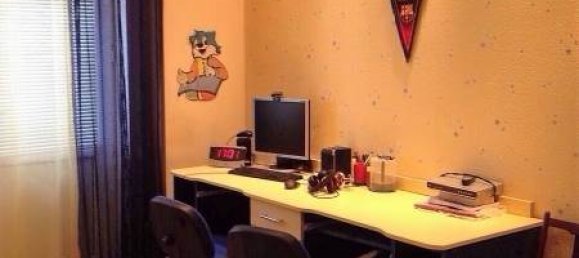 3 Schlafzimmer Wohnung in Baku, Azerbaijan, Nr. 454 8