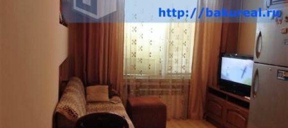 3 Schlafzimmer Wohnung in Baku, Azerbaijan, Nr. 454 14