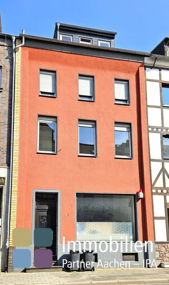 Edifício em Duren, Germany 200 m² N.º 221285