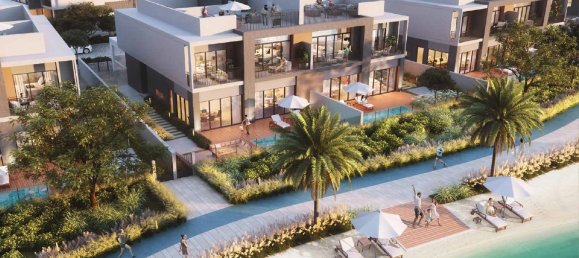 3 bedrooms Villa in Dubai South (Dubai World Central), UAE No. 2694 11