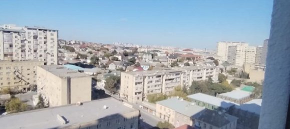 Apartamento T3 em Sabail, Azerbaijan N.º 1437 14