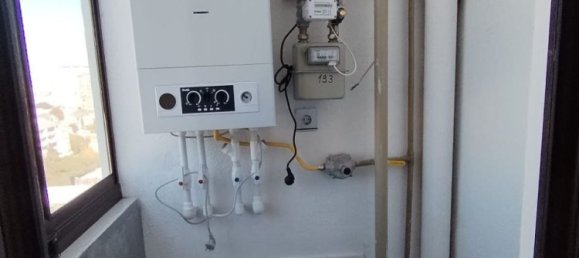 Apartamento T3 em Sabail, Azerbaijan N.º 1437 18