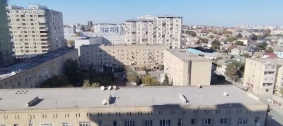 Apartamento T3 em Sabail, Azerbaijan N.º 1437 23