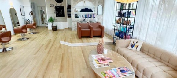 83m² Commercial property in Nuziders, Austria No. 239763 3