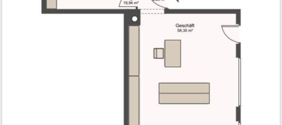 83m² Commercial property in Nuziders, Austria No. 239763 10