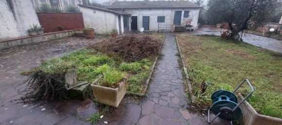 4 rooms Villa in Castelfranco Piandiscò, Italy No. 147802 9