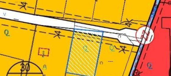 Terrain à Theresienfeld, Austria No. 60214 4