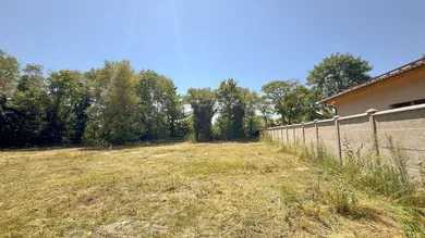 Terrain à Theresienfeld, Austria No. 60214