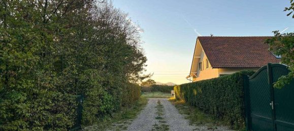 Terrain à Theresienfeld, Austria No. 60214 3