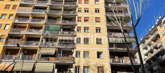 1 chambre Appartement à Rome, Italy No. 46819 15