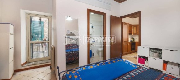 Квартира с 1 спальней в Кампаньяно ди Рома, Италия № 206759 9