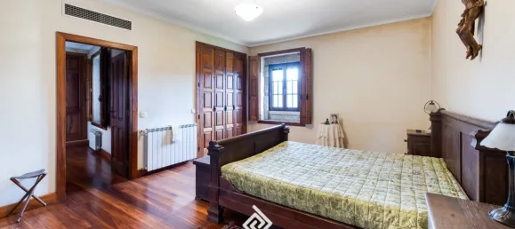 6 غرف نوم منزل في Amarante, Portugal رقم 120805 12