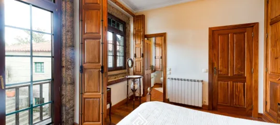 6 غرف نوم منزل في Amarante, Portugal رقم 120805 17