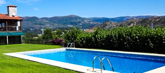 6 غرف نوم منزل في Amarante, Portugal رقم 120805 26