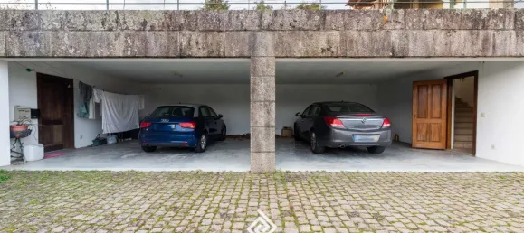 6 غرف نوم منزل في Amarante, Portugal رقم 120805 23