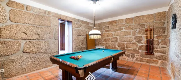 6 غرف نوم منزل في Amarante, Portugal رقم 120805 3