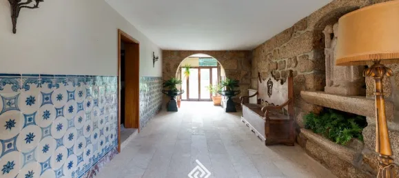 6 غرف نوم منزل في Amarante, Portugal رقم 120805 2