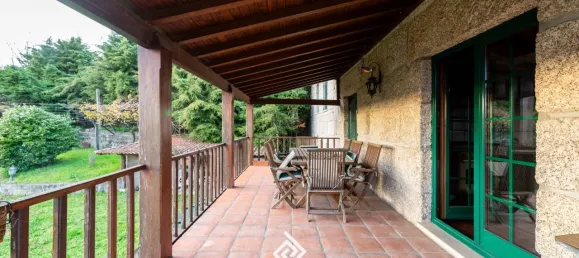 6 غرف نوم منزل في Amarante, Portugal رقم 120805 20