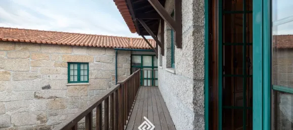 6 غرف نوم منزل في Amarante, Portugal رقم 120805 22