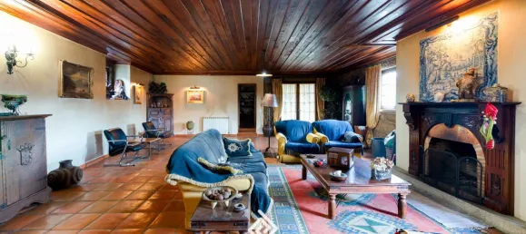 6 غرف نوم منزل في Amarante, Portugal رقم 120805 4