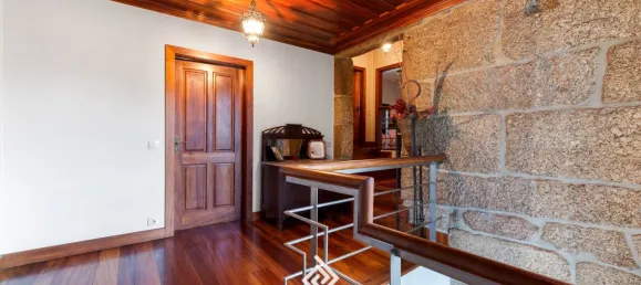 6 غرف نوم منزل في Amarante, Portugal رقم 120805 19