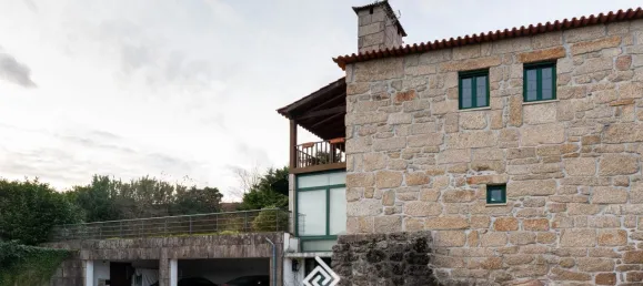 6 غرف نوم منزل في Amarante, Portugal رقم 120805 24