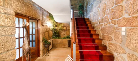 6 غرف نوم منزل في Amarante, Portugal رقم 120805 8