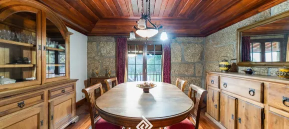 6 غرف نوم منزل في Amarante, Portugal رقم 120805 7