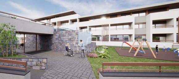 Пентхаус с 2 спальнями в Фуншал, Португалия № 118089 14