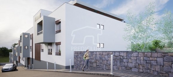 Пентхаус с 2 спальнями в Фуншал, Португалия № 118089 8