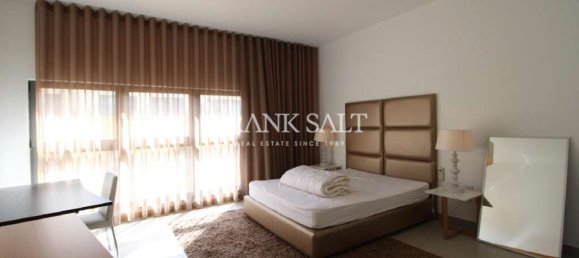 1 bedroom Apartment in Saint Julian's, Malta No. 179 6