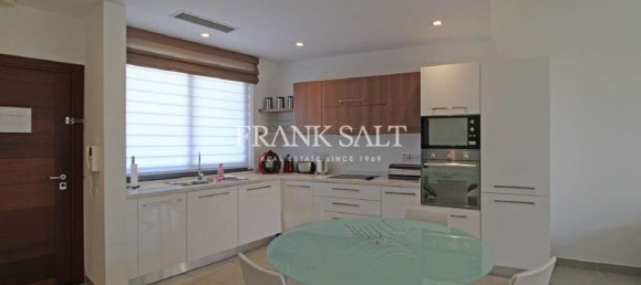 1 bedroom Apartment in Saint Julian's, Malta No. 179 4