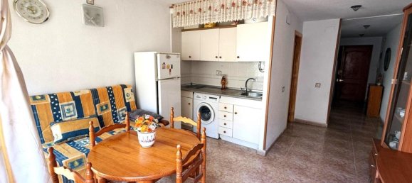 1 bedroom Apartment in Torrevieja, Spain No. 189477 2