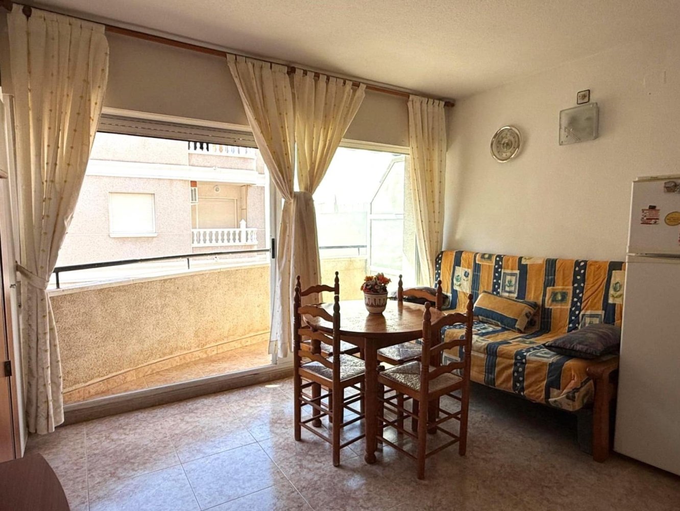 1 bedroom Apartment in Torrevieja, Spain No. 189477