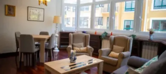 3 bedrooms Apartment in A Coruna, Spain No. 183789 3