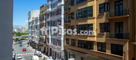 3 bedrooms Apartment in A Coruna, Spain No. 183789 22