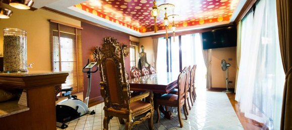 4 غرف نوم مقهى / مطعم في Pattaya, Thailand رقم 1273 11