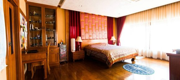 4 غرف نوم مقهى / مطعم في Pattaya, Thailand رقم 1273 14