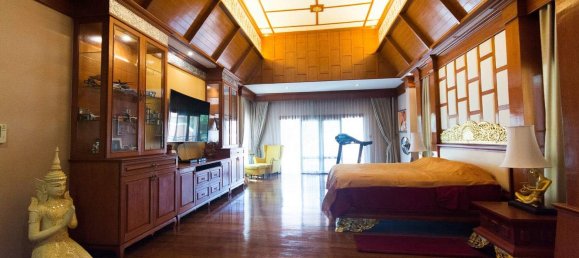 4 غرف نوم مقهى / مطعم في Pattaya, Thailand رقم 1273 7